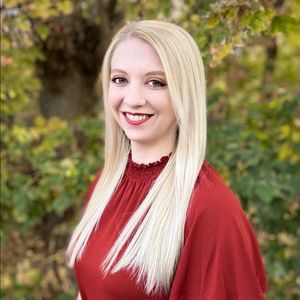 Meet your Posher, Natalie